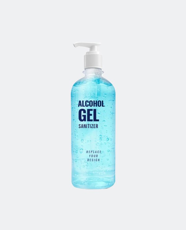 Liquid Hand Sanitiser - Image 4