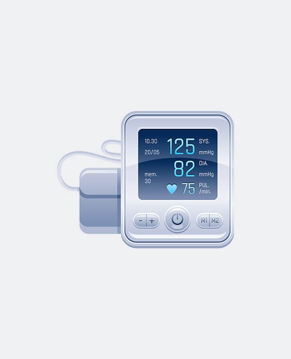 Stethoscope & First Aid Box - Image 4