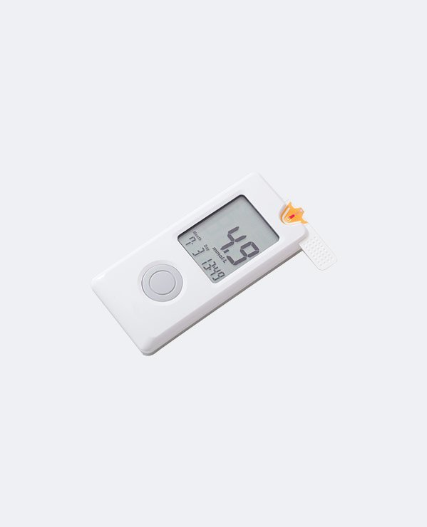 Pulse Oximeter - Image 3